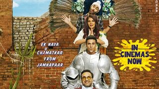 Fukrey 3 Full Movie Hd quality | Ali Fazal , Richa Chadha