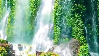 Beautiful Waterfall 5
