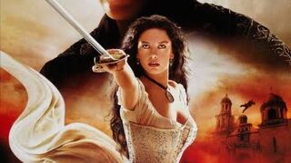 The.Mask.of.Zorro.1998. Full Movie