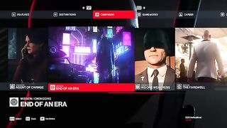 Hitman 3 game play part 6