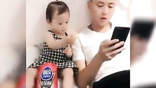 Cinta Pertama Anak Perempuan adalah Ayah