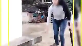 Becanda Mulu