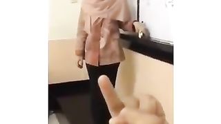 Guru Yang di Cintai
