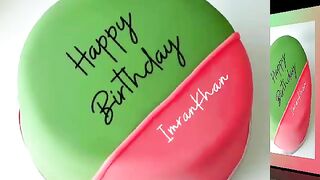 Happy Birthday Imran khan