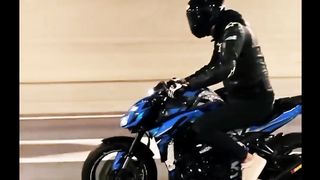 This to a biker on their birthday!