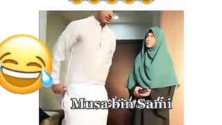 جب اپ کا موبائل بی بی کے ہاتھ لگ جائے