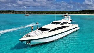 Do you Know About Yacht Boat