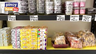 Legendary Tipas Hopia_ Negosyong naipapamana sa anak at apo