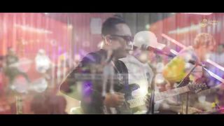 ARLIDA PUTRI - TERENDAP LARAKU (Official Live Music Video).