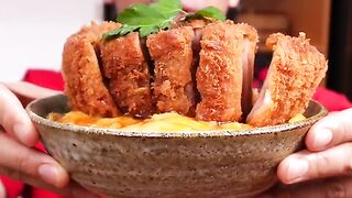 GIANT KATSUDON