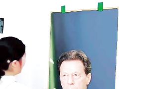 Happy birthday imran khan. مرشد تم جیو ہزاروں سال