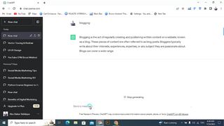 HOW TO START BLOGING