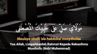 Prayers maulaya sholli