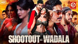 Shootout At Wadala full hd movie 2013
