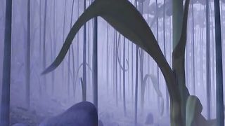One of the best game scen,