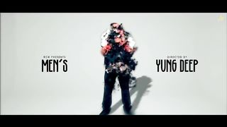 Men's ( Official Video ) RCR Ft. Shivam Passi