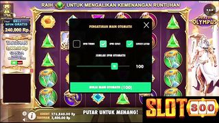 INI BARU ALL IN YANG ALL OUT HASILNYA MAXIMAL BGT INCES KASIH LANCAR BENER