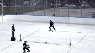 Petition to make this an Olympic sport