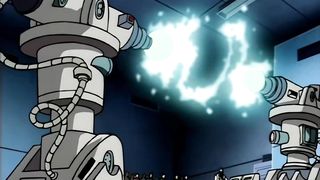 Spider Man Season 2 Episode 1 In English