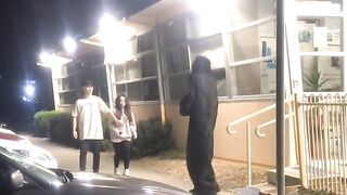 JALALS SCARE PRANK COMPILATION 3