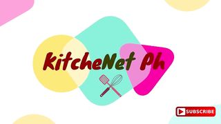 Soft Shawarma Bread _ Pita Bread Recipe _ KitcheNet