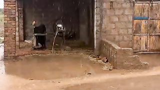 Village vlog 2
