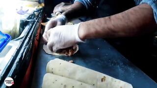 We Made The Perfect Chicken Shawarma at Home
