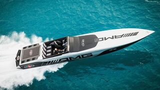 Do You Know Abou Cigar Boat