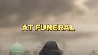 PLACES WHERE LAUGHING IS HARAM???? (PT2)#islamicvideo #edit #trending #shortsfeed #viral # shorts