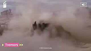 Getting the bulldozer