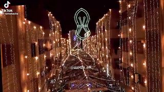 سوہنا ایا تے سج گے نے گلیاں بازار