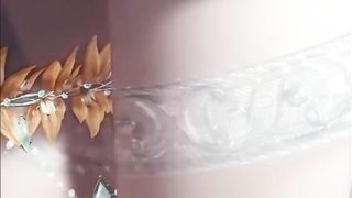beautiful girl anime donghua 5