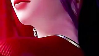 beautiful girl anime donghua 10