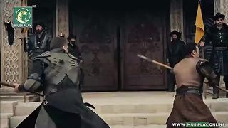 Kurlus Usman season 5 clip