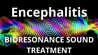 Encephalitis_Sound therapy session_Sounds of nature