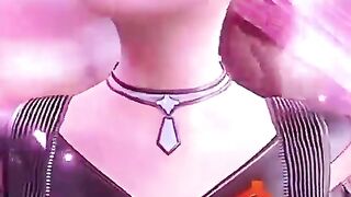 beautiful girl anime donghua 14