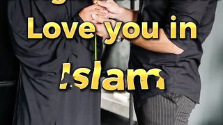 4 Sign Someone Loves You ♥️♥️ # #shorts#islamicvideo #edit #trending