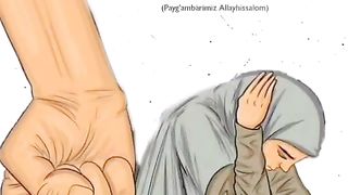 Эрнинг бўйнида хотиннинг қандай ҳақ-ҳуқуқлари бор????   ✔️