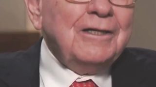 Warren Buffett edit #short #video