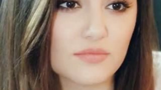 Hande Ercel