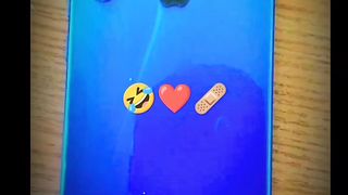 Comedy iphone