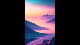 Focus Flow A Musical Journey nature