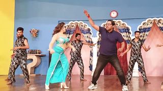Warda Shah . Kala Chashma . 4K_HD_60fps.