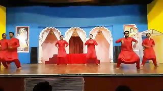 warda shah mujra punjabi 2019.