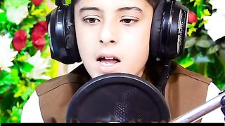 Pashto nazam