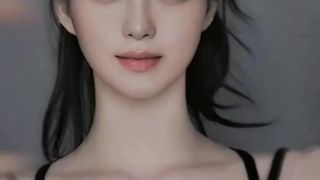 Beautiful girl edit #short #video