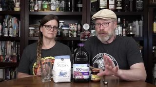 How to Make Cheap Easy Wine from Store Bought Juice at Home