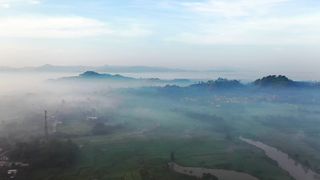 "Uncharted Horizons: Discovering the Heart of the Wilderness"