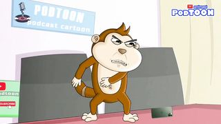 MONYET NGAMBEK