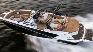 Do You Know About Deck Boats